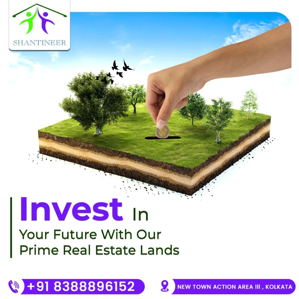Property in Kolkata