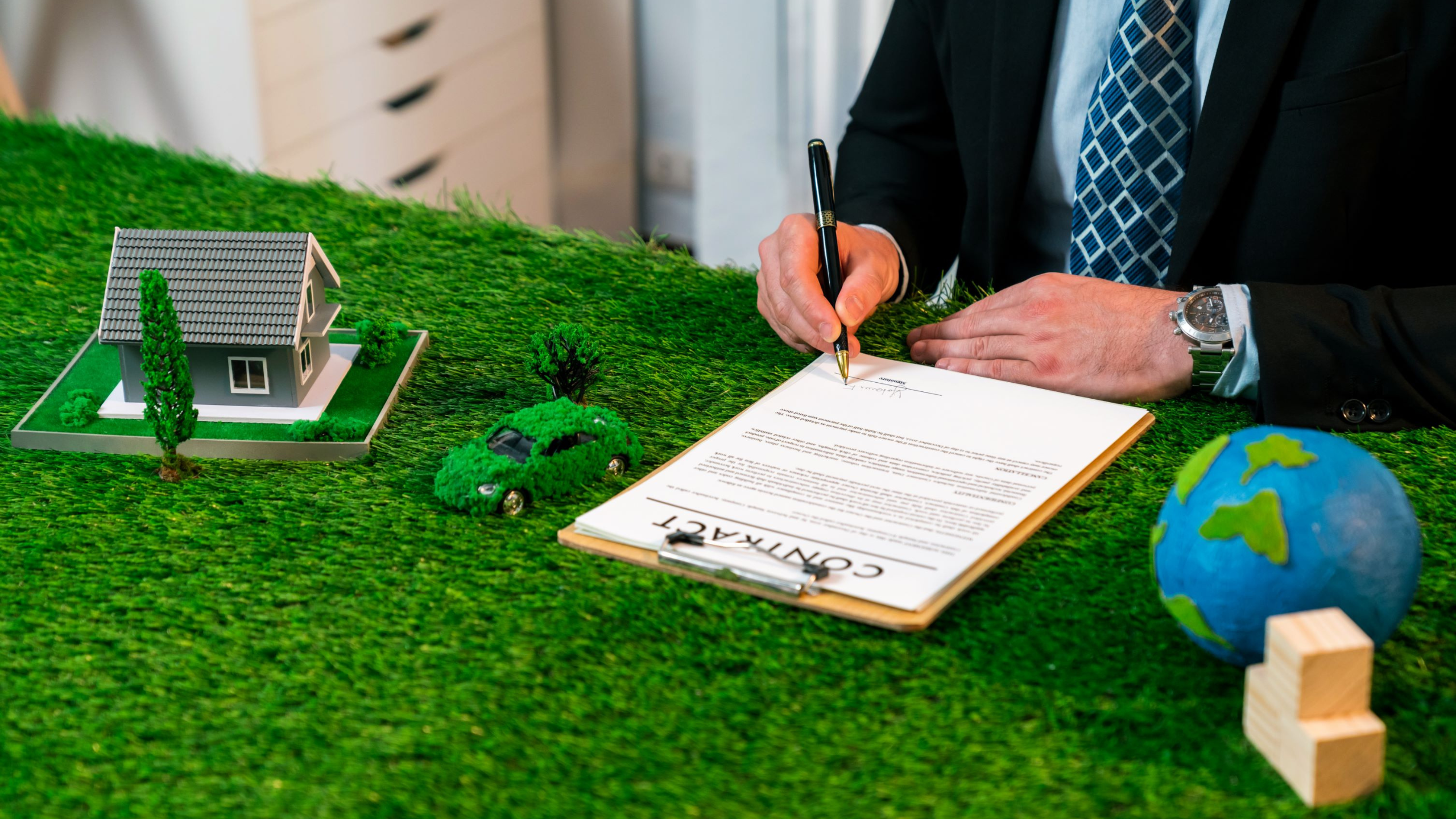 What Is the Process for Legal Land Purchase in Kolkata?