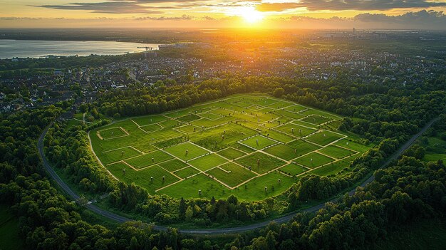 Why Is Investing in a Residential Plot in Kolkata a Smart Choice?